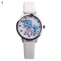 MONTRE Fille garçon Licorne Montre Affichage Analogique F MONTRE Fille garçon Licorne Montre Affichage Analogique F