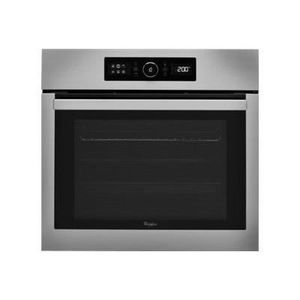 Whirlpool AKZ6240IX 02.Four Catalyse