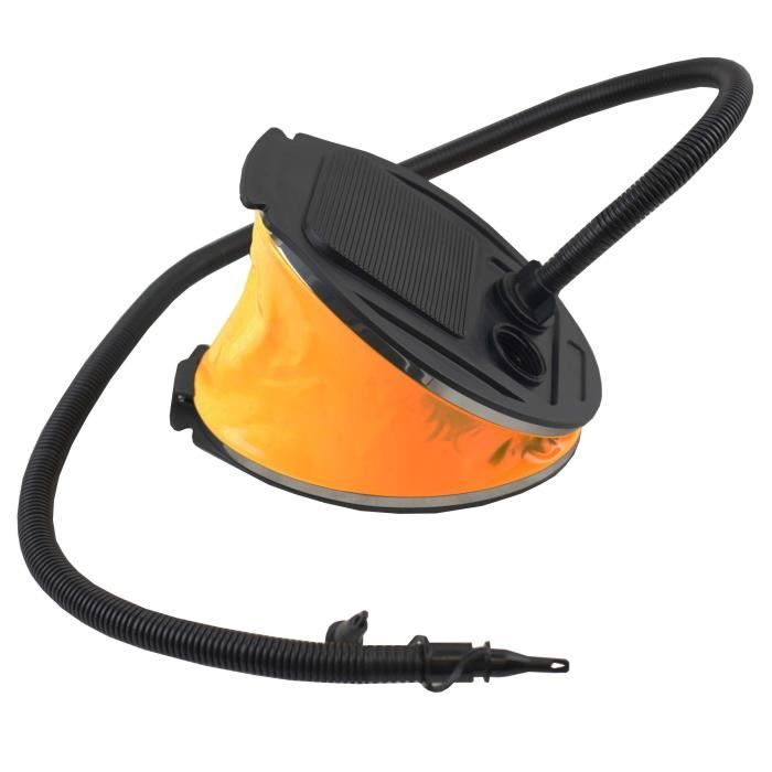 KAND'BASE Pompe à Pied 3L
