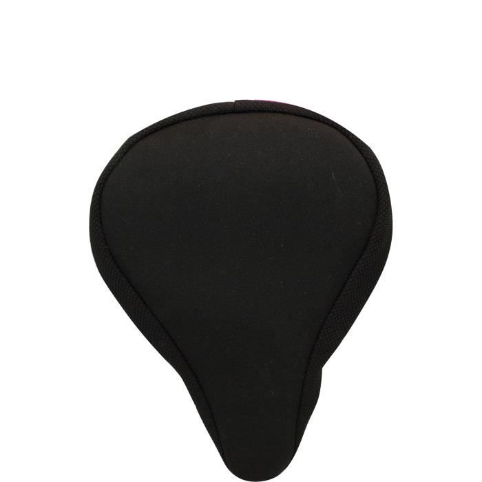 DURCA Couvre selle gel VTT enfant