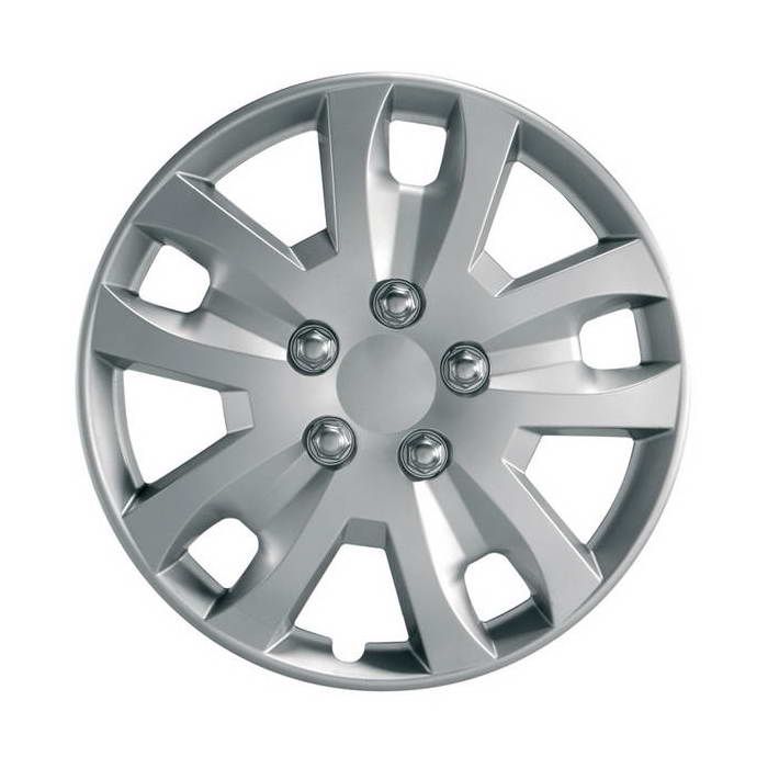 RING 4 Enjoliveurs de roues Gyro 14\