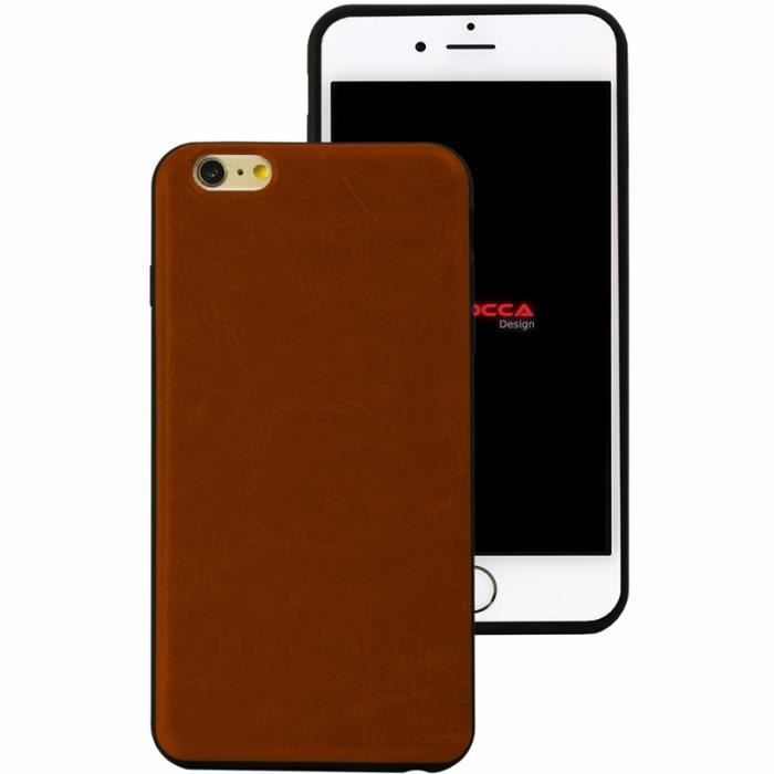 coques iphone 6 cuir