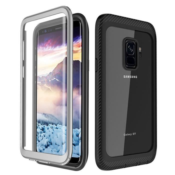 coque bumper samsung s9 plus coque bumper samsung s9 plus