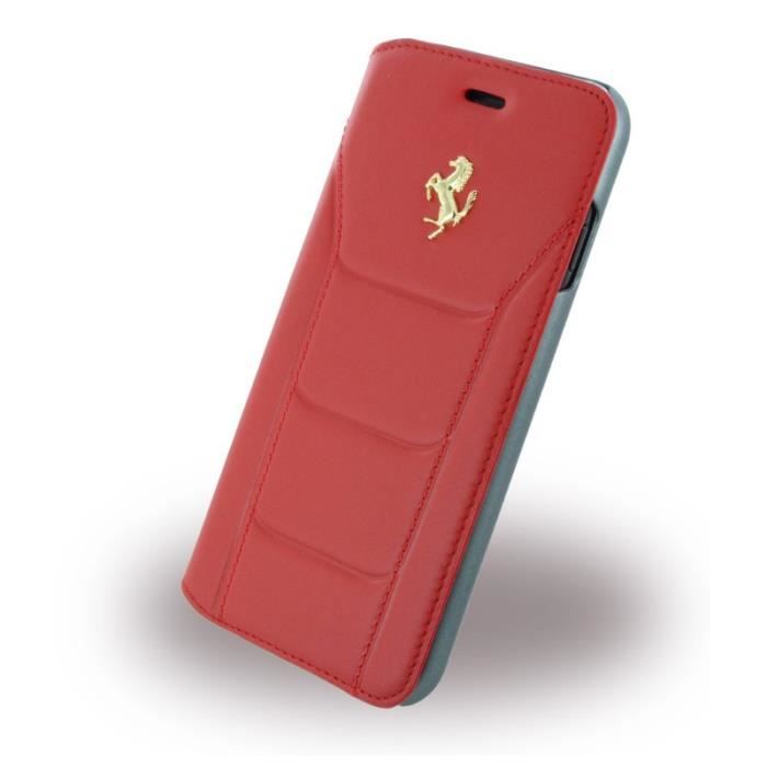 coque iphone 7 ferrari rouge coque iphone 7 ferrari rouge