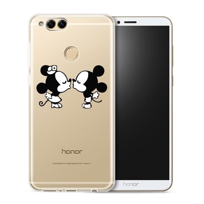 huawei honor 8 coque disney huawei honor 8 coque disney