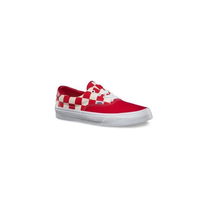 vans era 59 rouge vans era 59 rouge