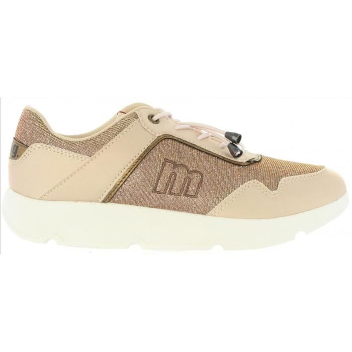 Pour Sport Femme 69072 C36646 Chaussures Nude De Mtng QCrhtsd