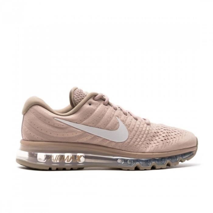 Basket - AIR MAX 2017 Basket - AIR MAX 2017