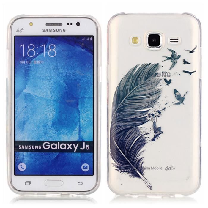 coque samsung j5 plume coque samsung j5 plume