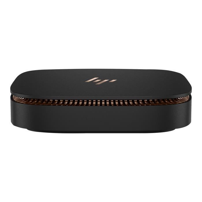  Elite Slice USFF 1 x Core i3 6100T - 3.2 GHz1