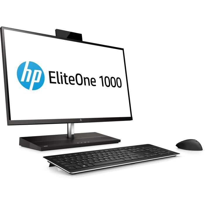  EliteOne 1000 G2, 68,6 cm (27"), 4K Ultra2