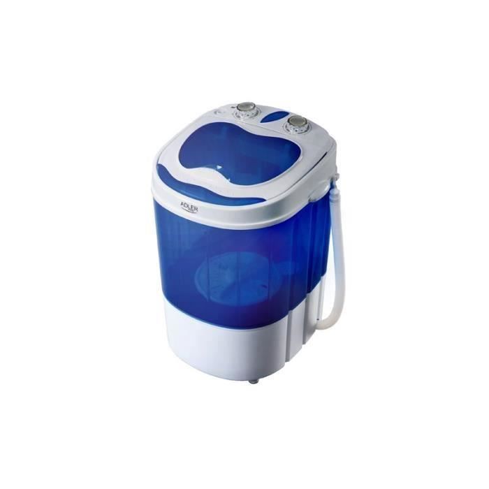 Mini lave linge 3 kg3