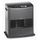 INVERTER 6007 - 4000 watts Poêle à pétrole électro
