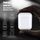 Aspirateur a main rechargeable avec brosse