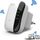 Repeteur / Booster de signal sans fil WiFi extende