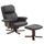 Fauteuil relax style contemporain grand confort in