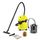 ASPIRATEUR ATELIER Aspirateur multifonction WD 3 Fireplace Kit ASPIRATEUR ATELIER Aspirateur multifonction WD 3 Fireplace Kit