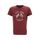 T - Shirts Pepe Jeans Direction Flag PM502050 Bord