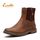 Martin Bottes Mode Hommes Femmes Sport Tenir Chaus