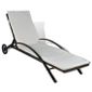 transat de jardin relax marron 2202013 achat vente chaise longue transat de jardin relax mar cdiscount - Transat De Jardin transat de jardin relax marron 2202013 achat vente chaise longue transat de jardin relax mar cdiscount - Transat De Jardin