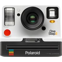 APP. PHOTO INSTANTANE Polaroid OneStep2 Appareil photo instantané - Blan APP. PHOTO INSTANTANE Polaroid OneStep2 Appareil photo instantané - Blan