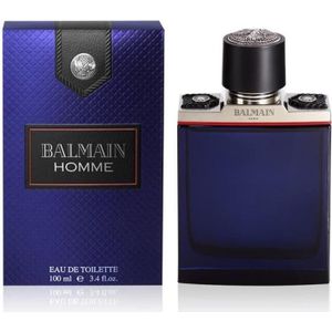Pas Parfum Cdiscount Cher Balmain Achat Vente VjLUSMqzpG