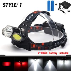 Frontale Cher Achat Rouge Vente Pas Lumiere Lampe 8wXPkn0O