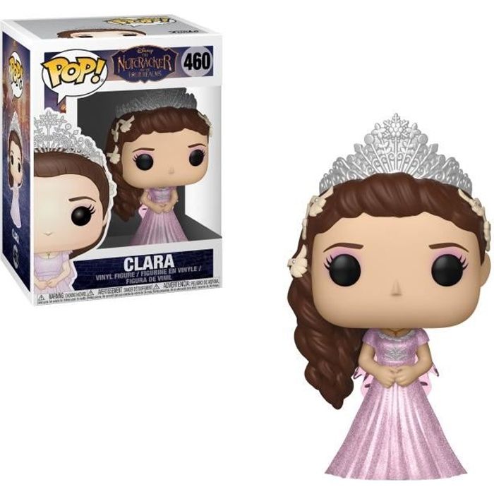 figurine funko pop disney casse noisette n 2 - pop fortnite casse noisette