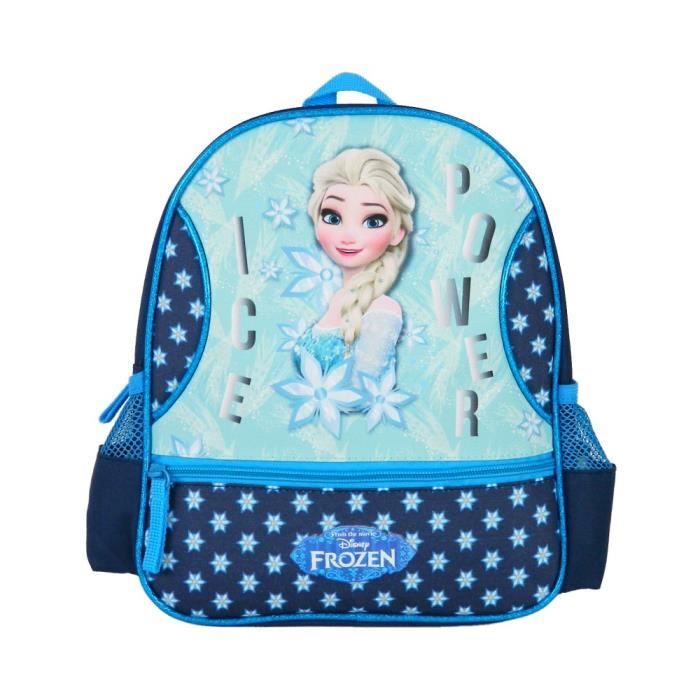 LA REINE DES NEIGES Sac à Dos 25 cm