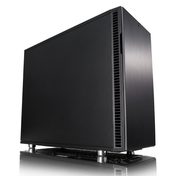 Fractal Design Boitier PC Define R6 - Noir