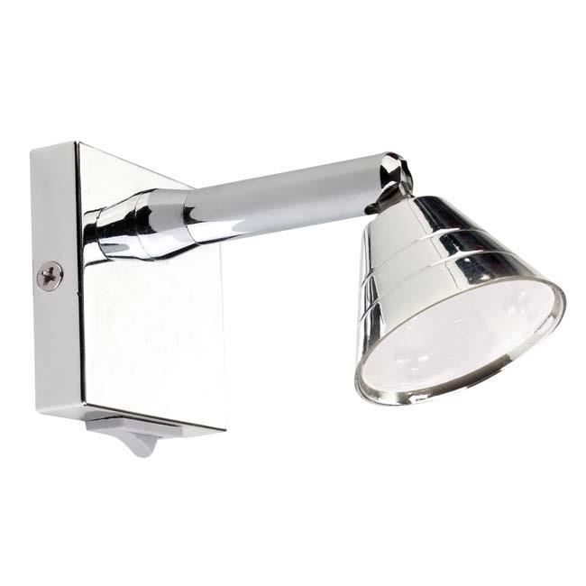 INOVTECH Spot Tulipe à Leds