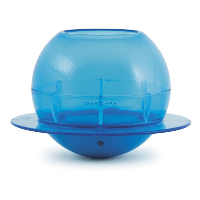 FROLICAT Jouet distributeur de nourriture Fishbowl - Pour chat