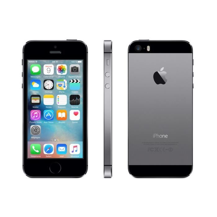 iphone 5s 16go gris sideral debloque neuf achat iphone 5s 16go gris sideral debloque neuf achat