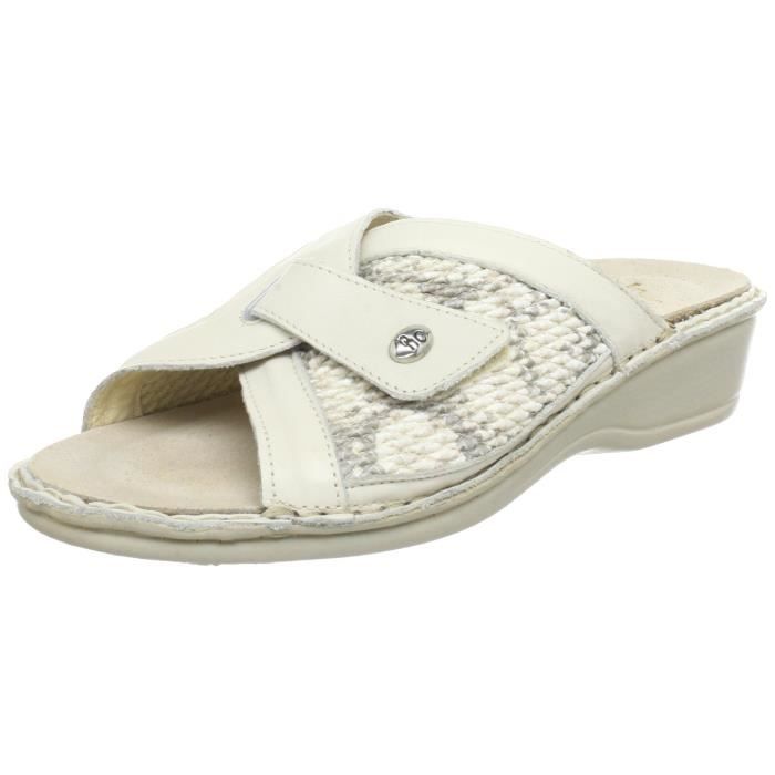 Sabots Mules Taille 3cesfv Femmes Hhc Et 1 2 35 PA5Hwx