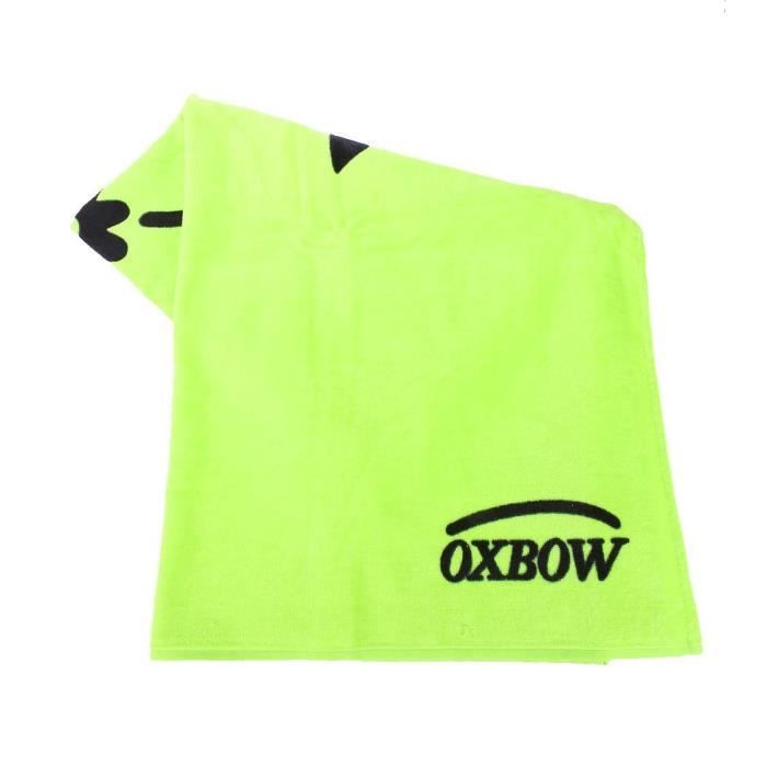 Oxbow - serviette de plage VERT - Achat / Vente serviette de plage ... Oxbow - serviette de plage VERT - Achat / Vente serviette de plage ...