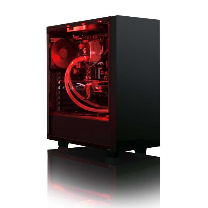  Submission 29.108 PC Gamer - AMD 8-Core, Geforce1