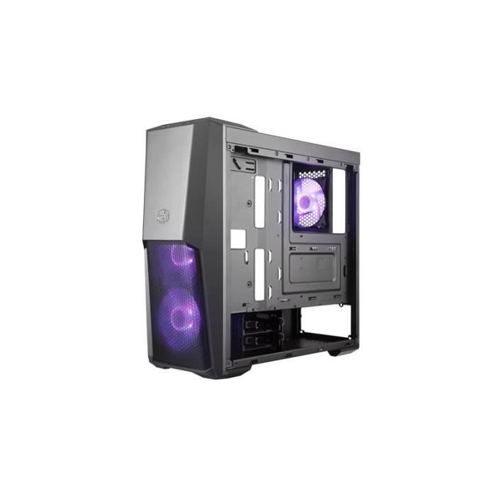 Cooler Master MasterBox MB500, Boîtier Midi-tour,2
