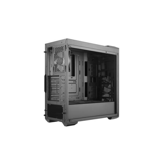Cooler Master MasterBox MB500, Boîtier Midi-tour,3