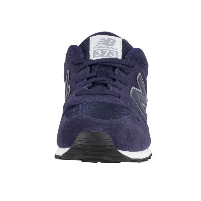 En New 373 Daim Balance Homme Bleu Baskets nIr8IH6xq