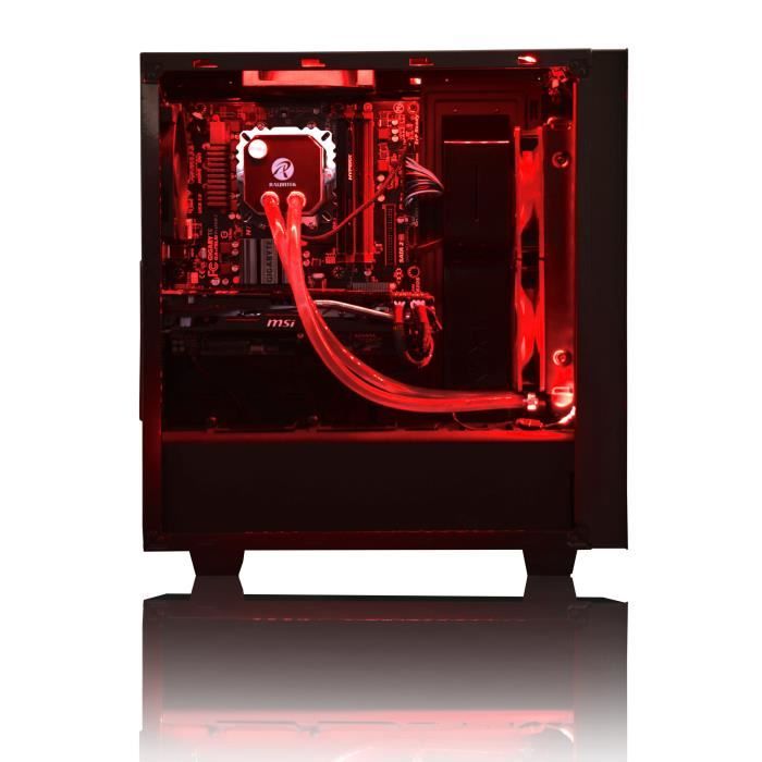  Submission 29.108 PC Gamer - AMD 8-Core, Geforce3