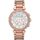 Montre michael kors rose