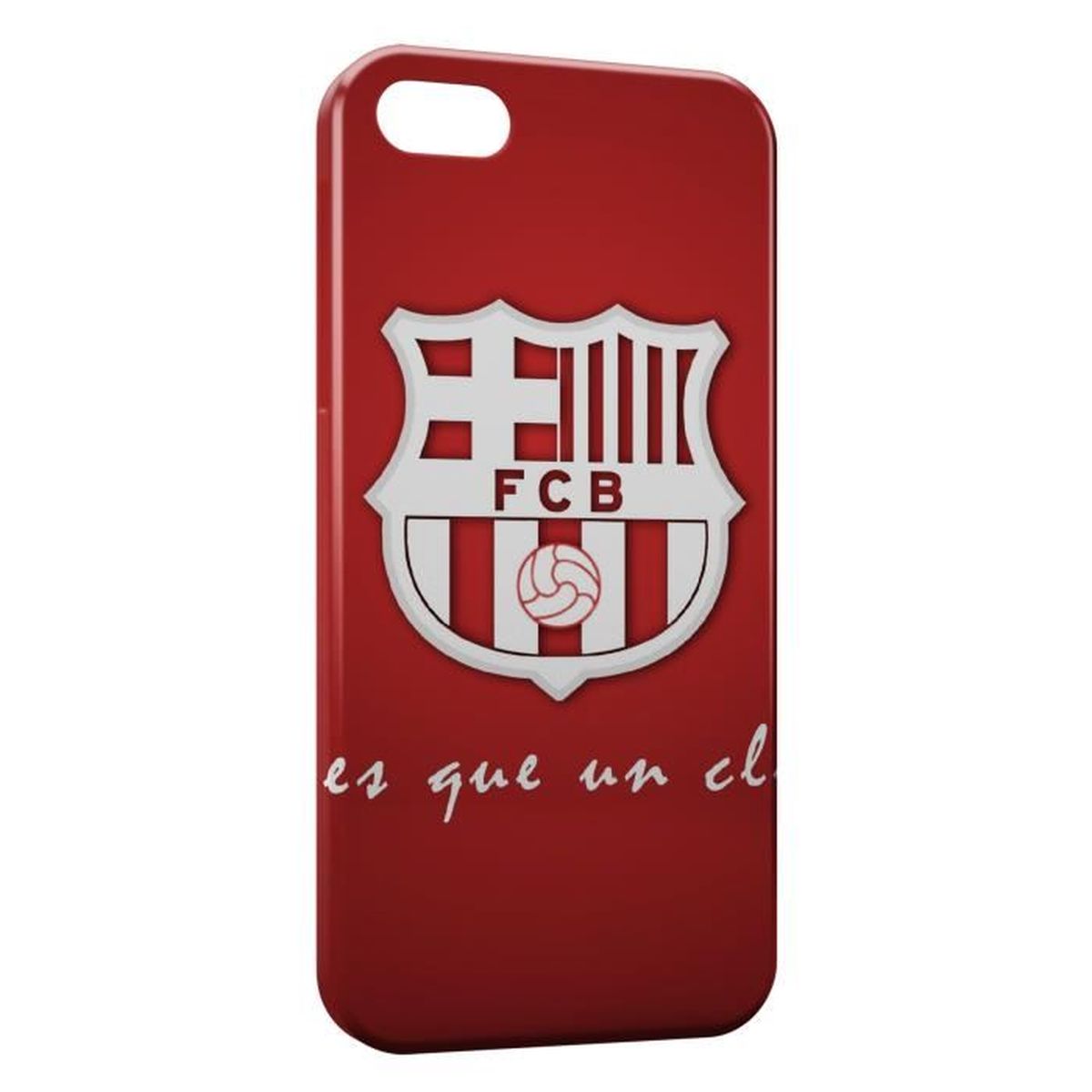 coque fc barcelone iphone 6