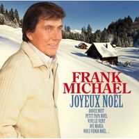 CD VARIÉTÉ FRANÇAISE FRANK MICHAEL - Joyeux Noël CD VARIÉTÉ FRANÇAISE FRANK MICHAEL - Joyeux Noël