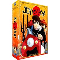 DVD MANGA DVD Judo boy - integrale - collector - 5 dvd + ... DVD MANGA DVD Judo boy - integrale - collector - 5 dvd + ...