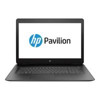 ORDINATEUR PORTABLE HP Pavilion 17-ab300nf Core i5 7200U - 2.5 GHz Win ORDINATEUR PORTABLE HP Pavilion 17-ab300nf Core i5 7200U - 2.5 GHz Win