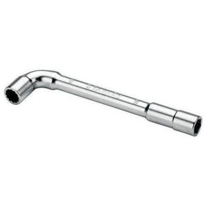 STANLEY Clé ? pipe débouchée 6x12 pans 9mm