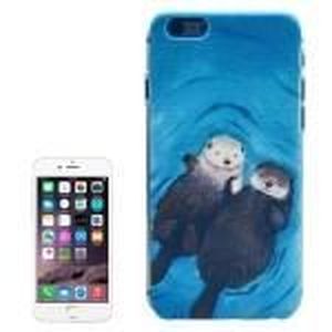 coque iphone 6 loutre