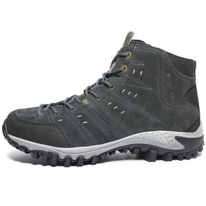 Homme Achat Montante Randonnee Vente Cher Pas Chaussures OZulTwkXPi