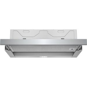HOTTE SIEMENS LI64MC520-Hotte téléscopique-Evacuation / 