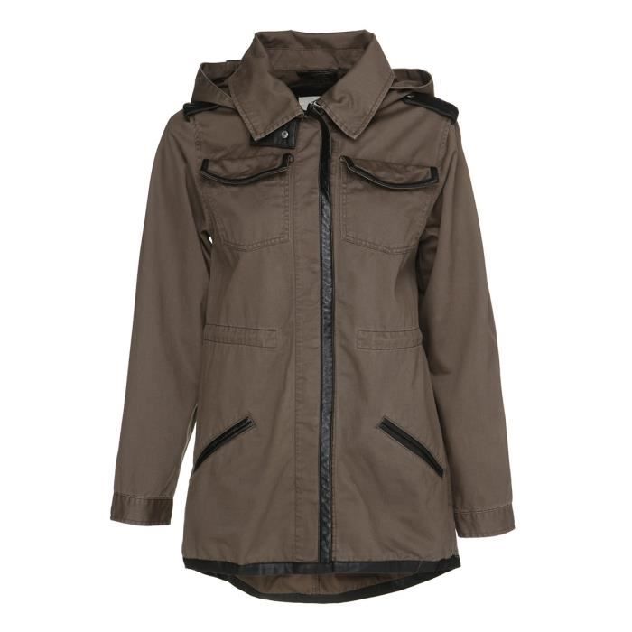 RUSTY Veste Planet Gravel - Femme